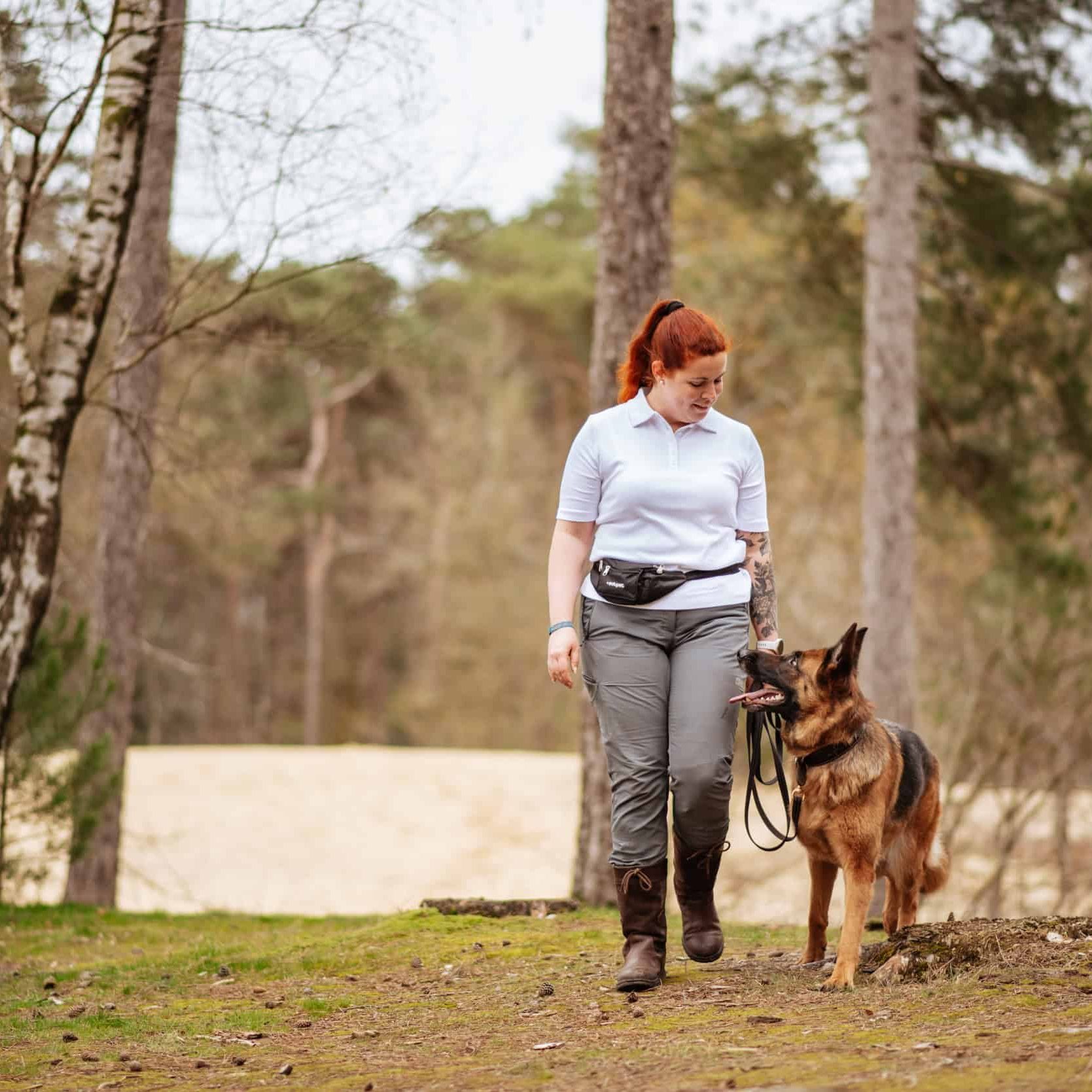 Roedelhart | Mariëlda Gommers | gedragstraining